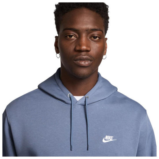 Nike Ανδρικό φούτερ Sportswear Club Fleece Pullover Hoodie
